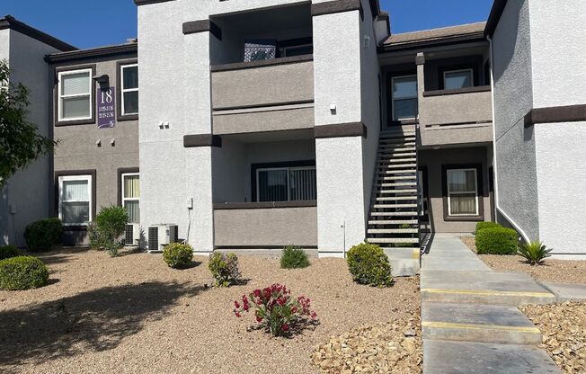 Tuscano- 1 Bed/1 Bath Southwest Las Vegas (S Tenaya at W Sunset)