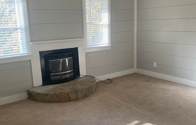 Country Charm Meets Modern Living in Fairburn, GA
