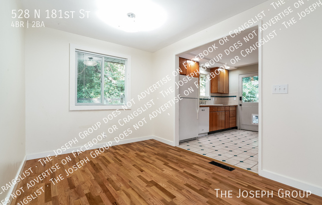 528 N 181 ST