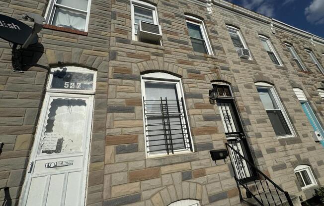 525 N ROSE ST