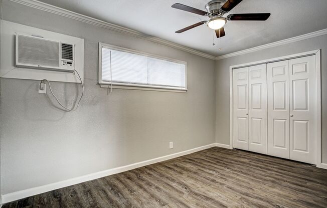 Studio, 1 bath, 463 sqft, $950, Unit 08