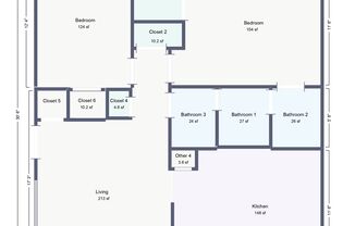 Partner-provided photo for $975 unit