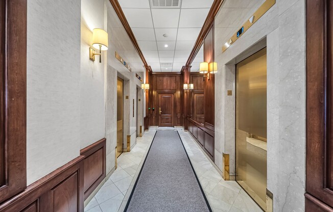 1 bed, 1 bath, 899 sqft, $3,100, Unit 7H