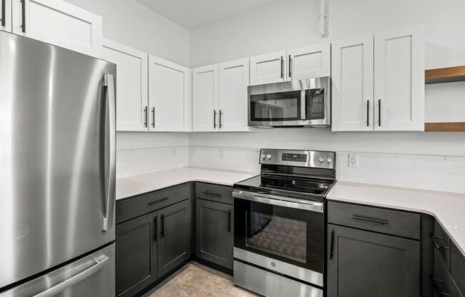 1 bed, 1 bath, 640 sqft, $1,500, Unit 3312