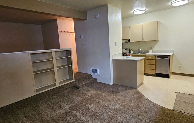 Studio, 1 bath, 350 sqft, $1,095, Unit 08