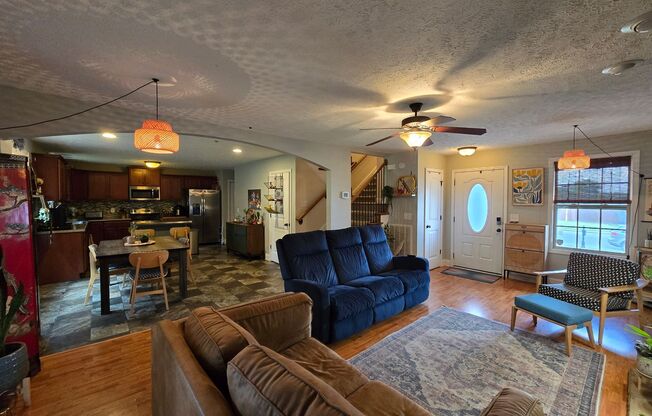 Your Dream Rental Just Hit the Market – And It’s Got Personality!