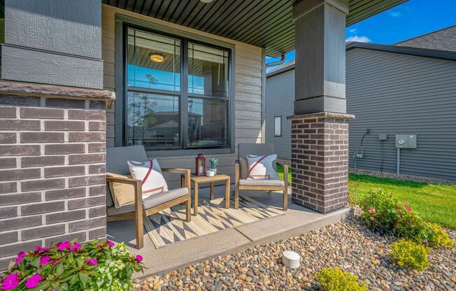 4 beds, 3.5 baths, 2,612 sqft, $3,950, Unit 10074