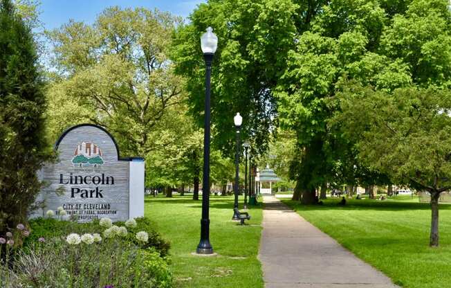 Tremont's Lincoln Park at San Sofia Luxury Apartments , Cleveland, Integrity Realty LLC, OH, 44113