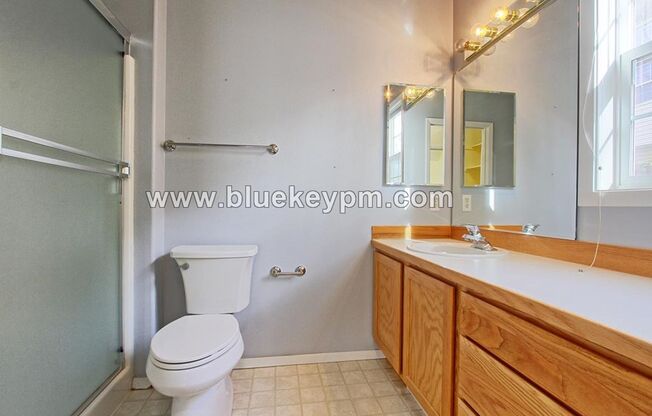 2 beds, 2 baths, $1,795