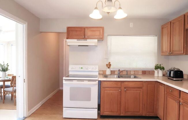 Quaint 2 Bedroom, 1 Bathroom Home in Edgemoor!