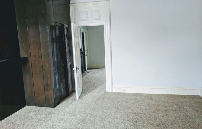 1 bed, 1 bath, $1,195, Unit 3rd Floor