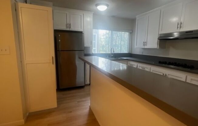 1 bed, 1 bath, $2,495, Unit 1