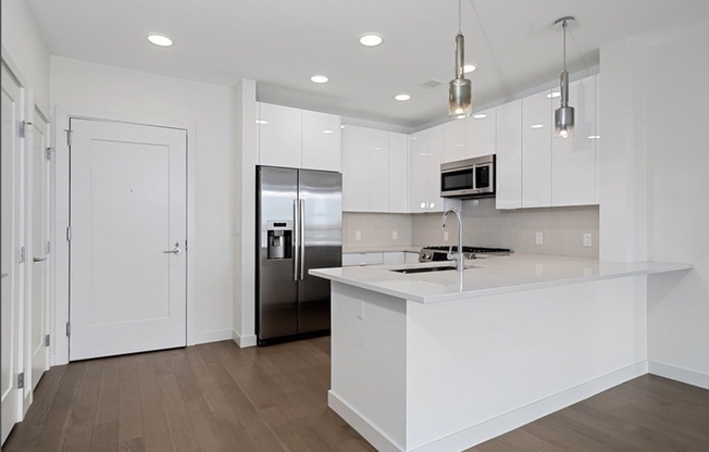 2 beds, 2 baths, 1,075 sqft, $5,000, Unit 312A