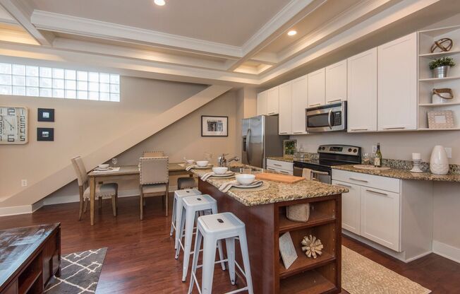 2 beds, 2 baths, 1,210 sqft, $2,796, Unit 204