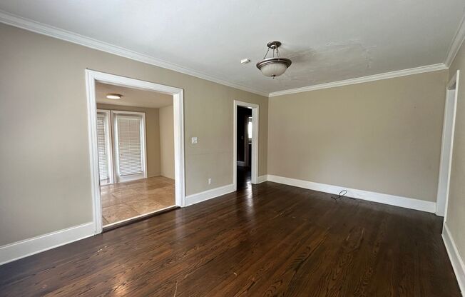 Remodeled College Park 3br/2ba Home with Sustainability Features!