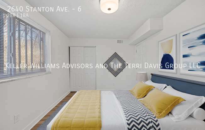 2640 STANTON AVE
