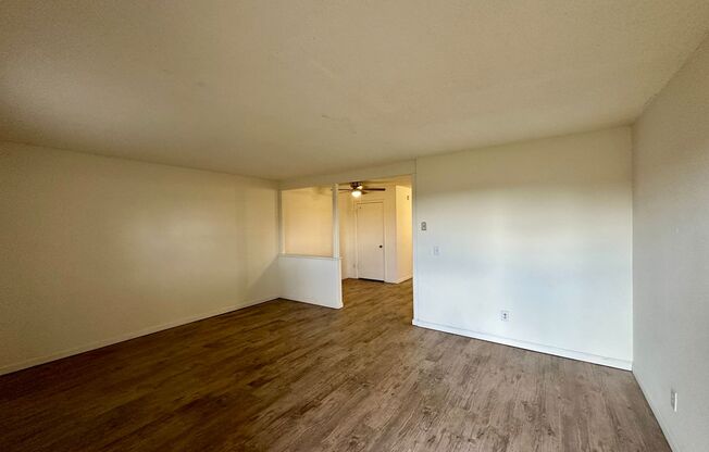 Cottonwood Apartments