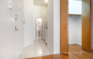 Studio, 1 bath, 390 sqft, $2,350, Unit D