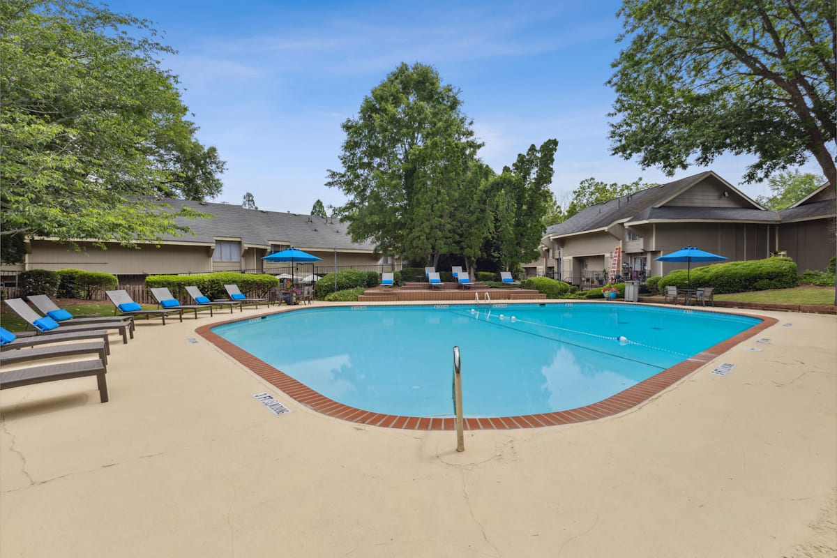 Aspen Pointe