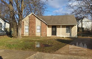 Welcome to 4812 Allrand Road!
