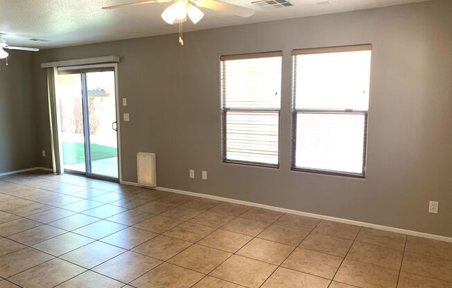 Beautiful Providence Home Ready for Move-In