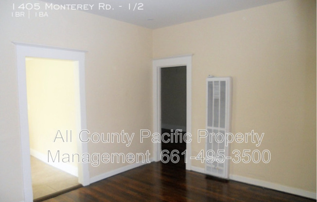 1405 MONTEREY RD