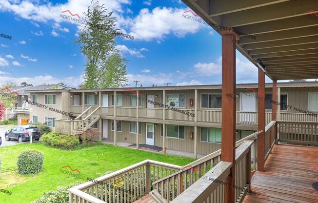 r268 Crystal Springs Apartments