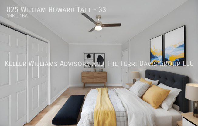 825 WILLIAM HOWARD TAFT