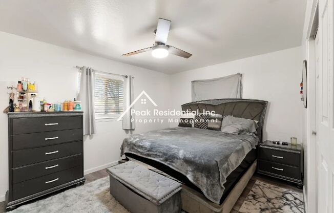 3 beds, 1 bath, $2,150