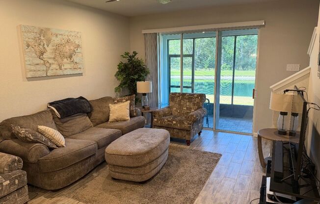 Brand new 3bed/2.5 bath town house