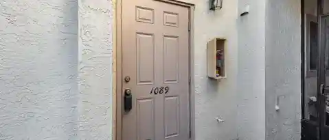 1089 Country Club Drive