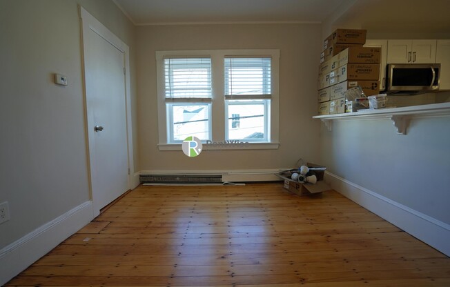 67 Wheatland St.