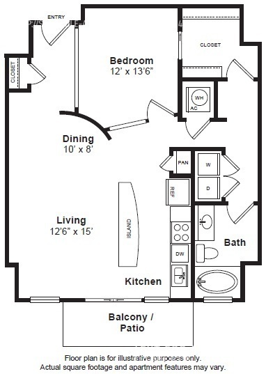 Partner-provided property photo