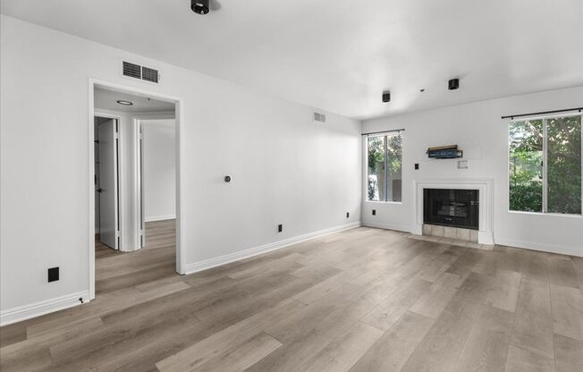 Sycamore Avenue (#980)