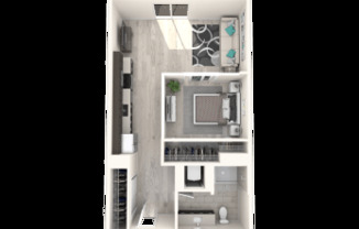 Partner-provided photo for $2280 unit