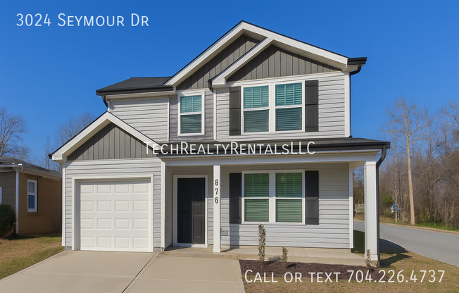 3024 SEYMOUR DR