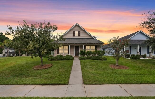 Spacious 4 Bed, 3 Bath Home on a Corner Lot!
