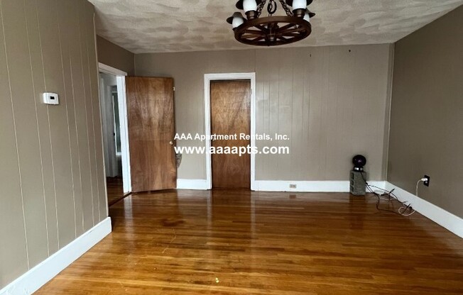42 MANSFIELD ST