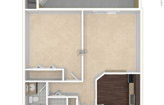 Partner-provided photo for $1237 unit