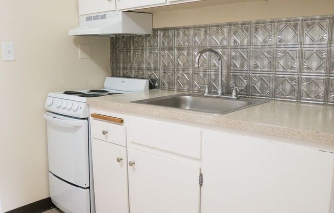 1 bed, 1 bath, 485 sqft, $1,395, Unit 003