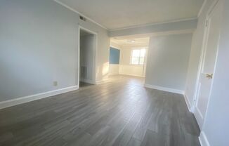 2 beds, 1 bath, $1,050, Unit #120