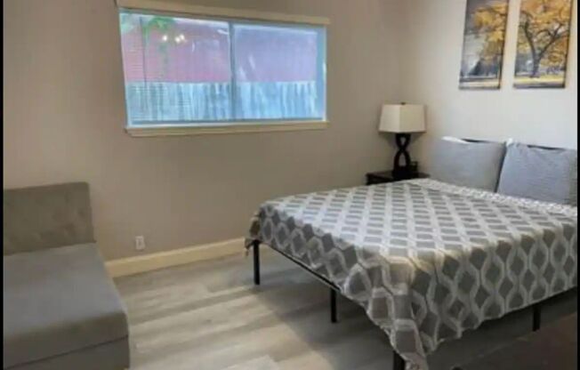 Olympic Apartments
