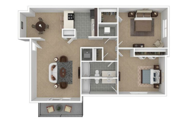 Partner-provided property photo