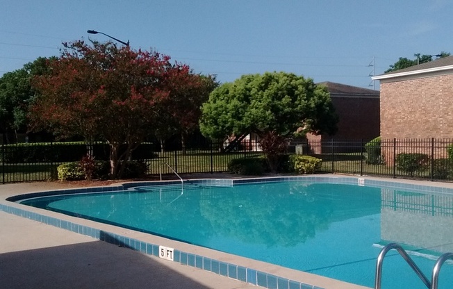 Grove Park Condo