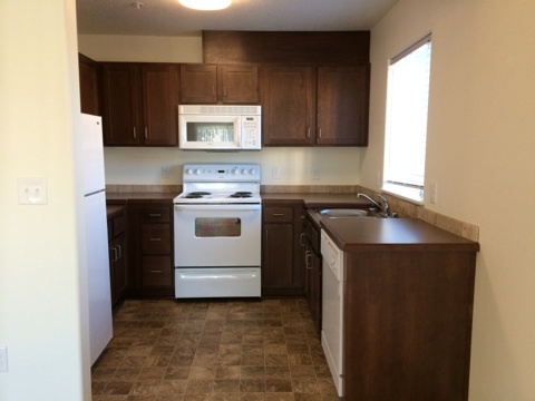 3 beds, 2 baths, 1,081 sqft, $1,850, Unit 301A