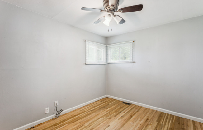 Beautiful 3 Bedroom 1 Bath Home