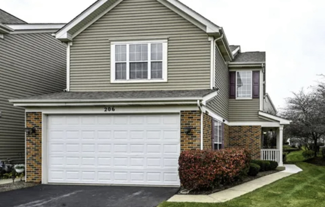 206 MADISON DR
