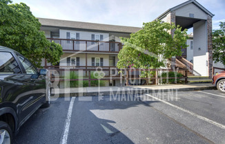 2 beds, 2 baths, $1,750, Unit Unit B3