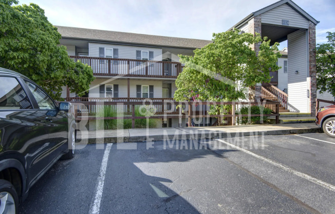 Gorgeous 2 Bedroom Condo in Rockaway Beach