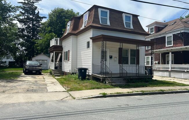 Chestnut St 135